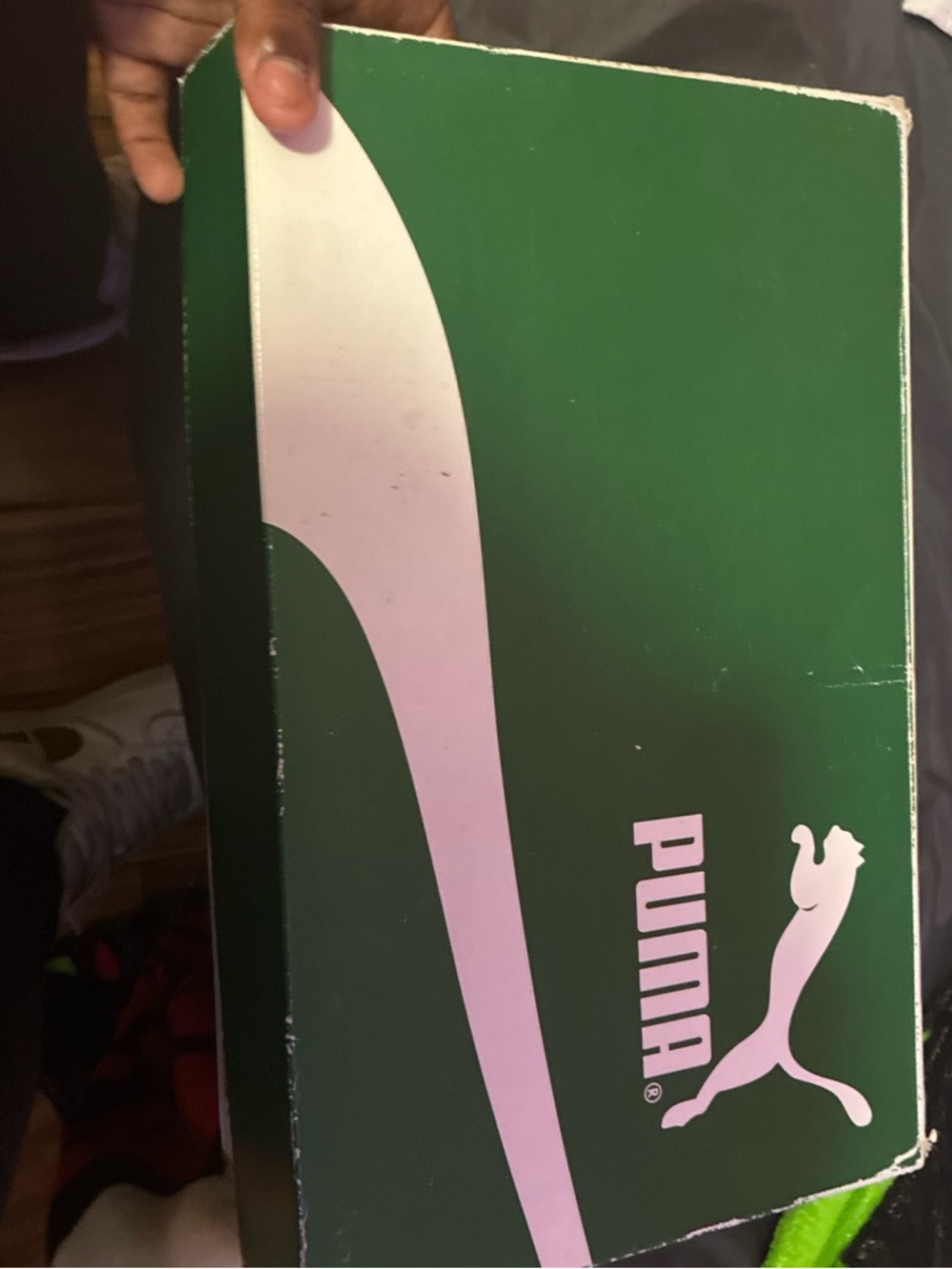 Puma RS-X3 PUZZLE